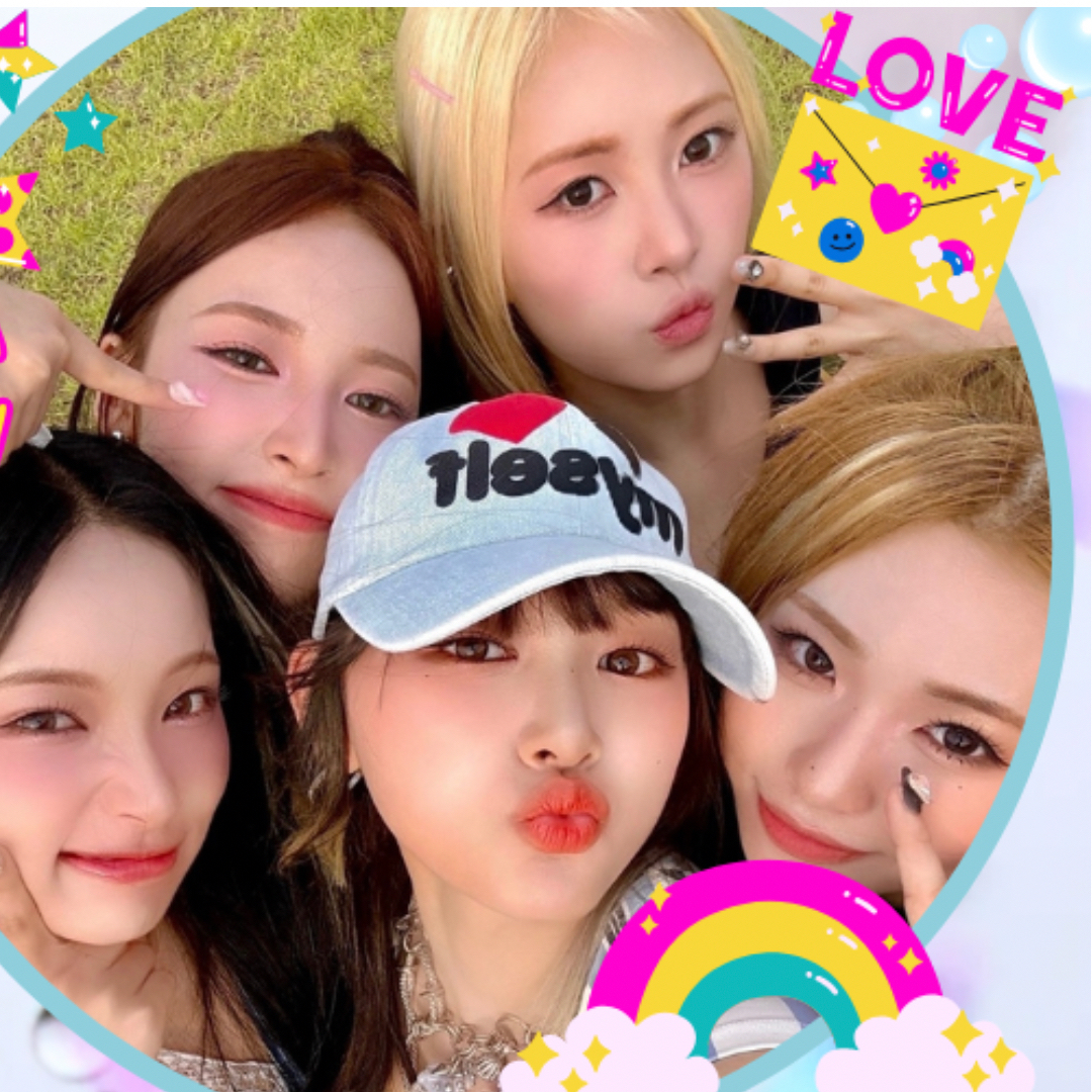 Behind-the-scenes cut of RESCENE