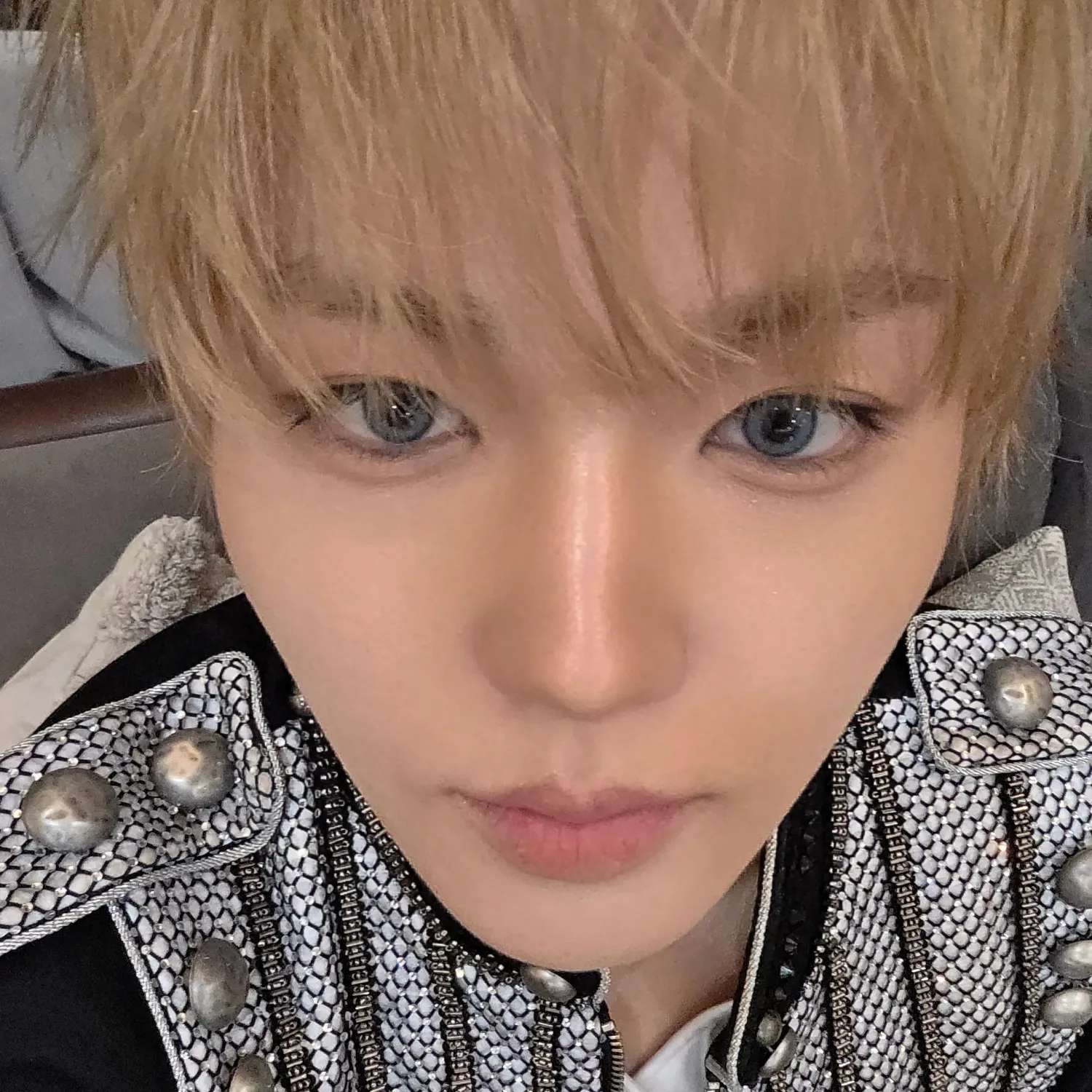 Latest photo of Doyoung (TREASURE)