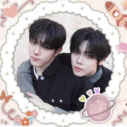 Shining profile picture of Jang Yeojun (CLOSE YOUR EYES) on today's Choeaedol