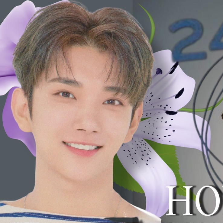 Latest photo of Joshua (SEVENTEEN)