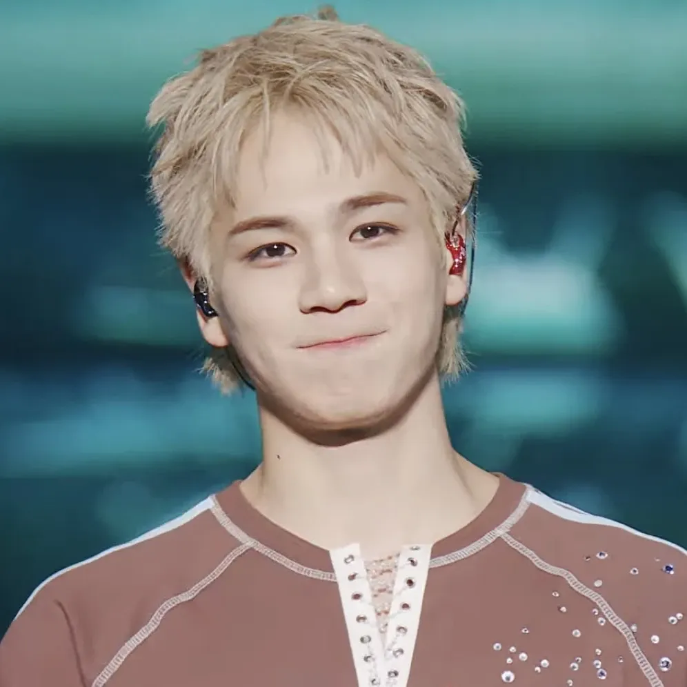 Latest photo of Mamehara Issei (JO1)