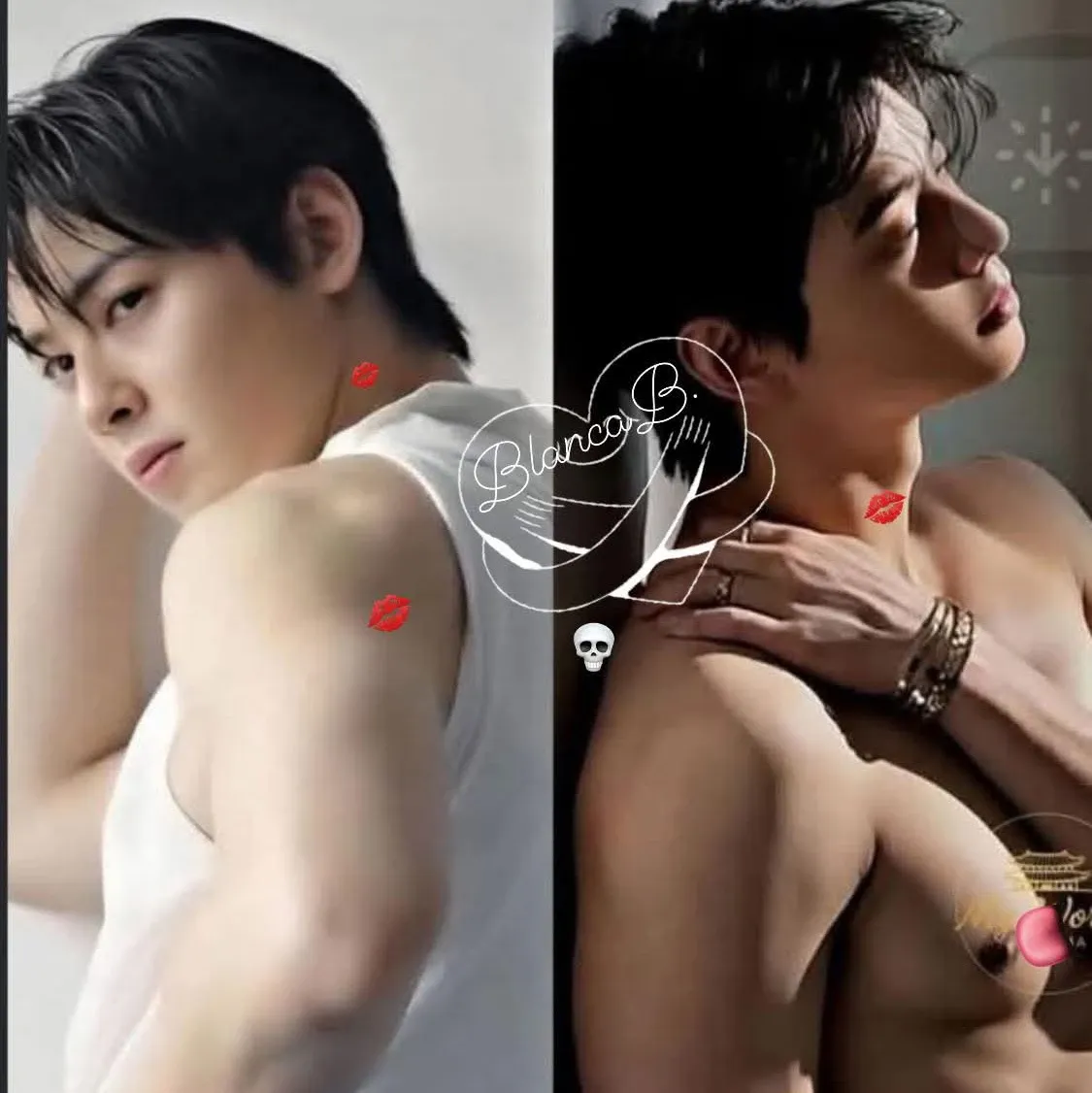 Latest photo of Eunwoo (ASTRO)