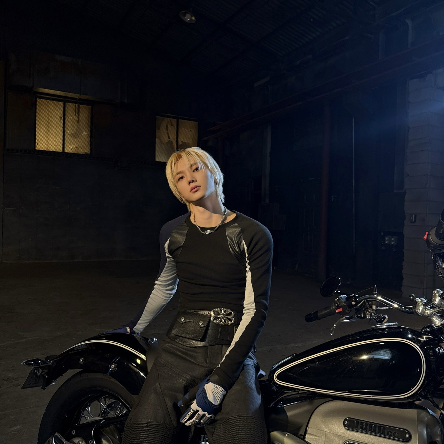 성호 (BOYNEXTDOOR) 팬이 찍은 순간