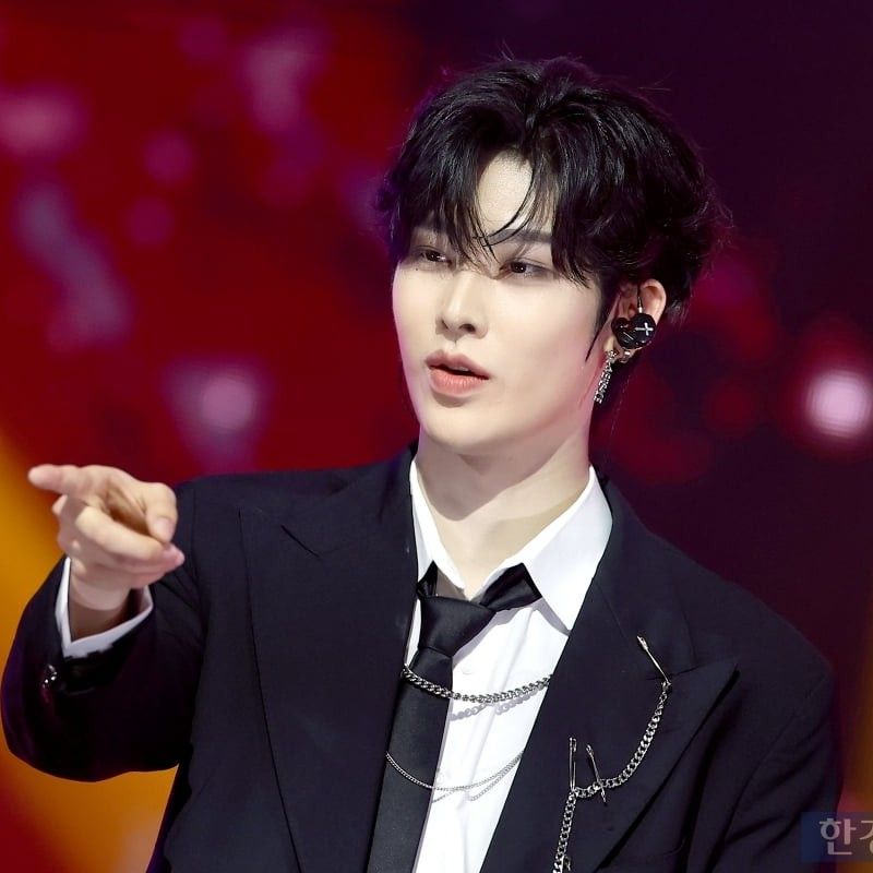 리키 (제로베이스원)의 최신 사진