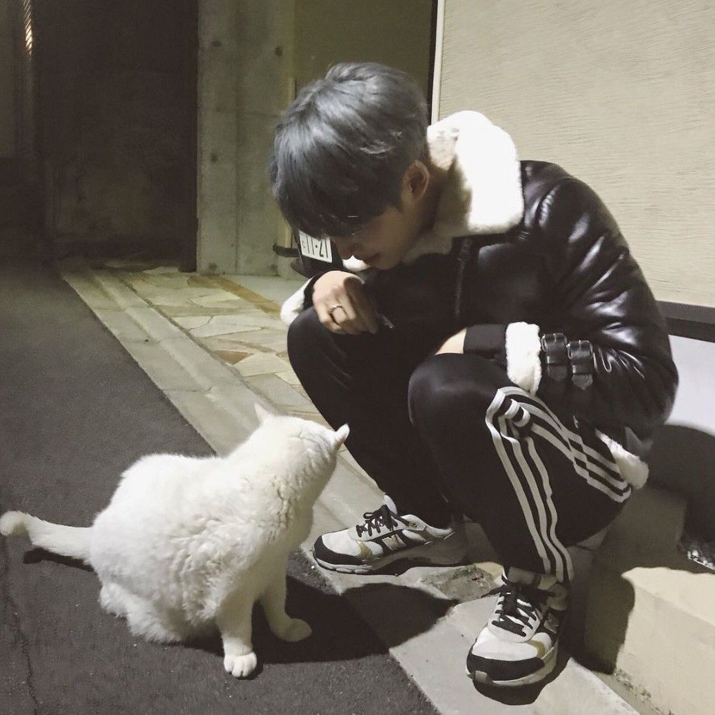 원우 (세븐틴)의 최신 사진