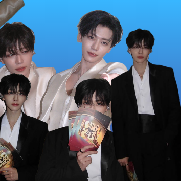 Recent activity shot of Jaemin (NCT DREAM)