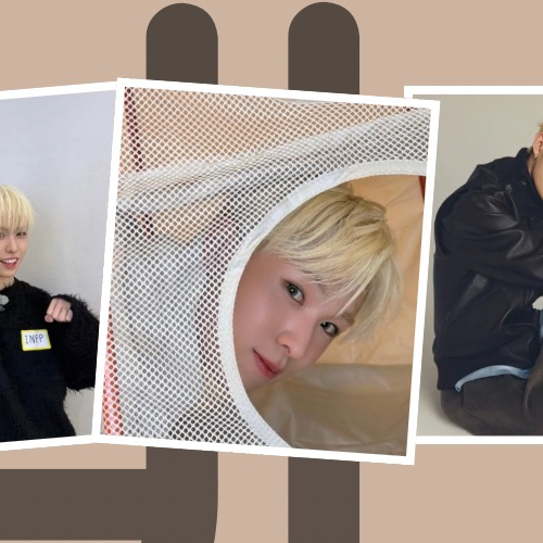 Latest photo of Hyui (NEXZ)