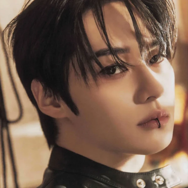 Popular profile image of Lee Know (Stray Kids) selected by votes