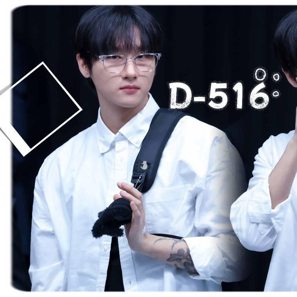 I.M (MONSTA X)的最新照片