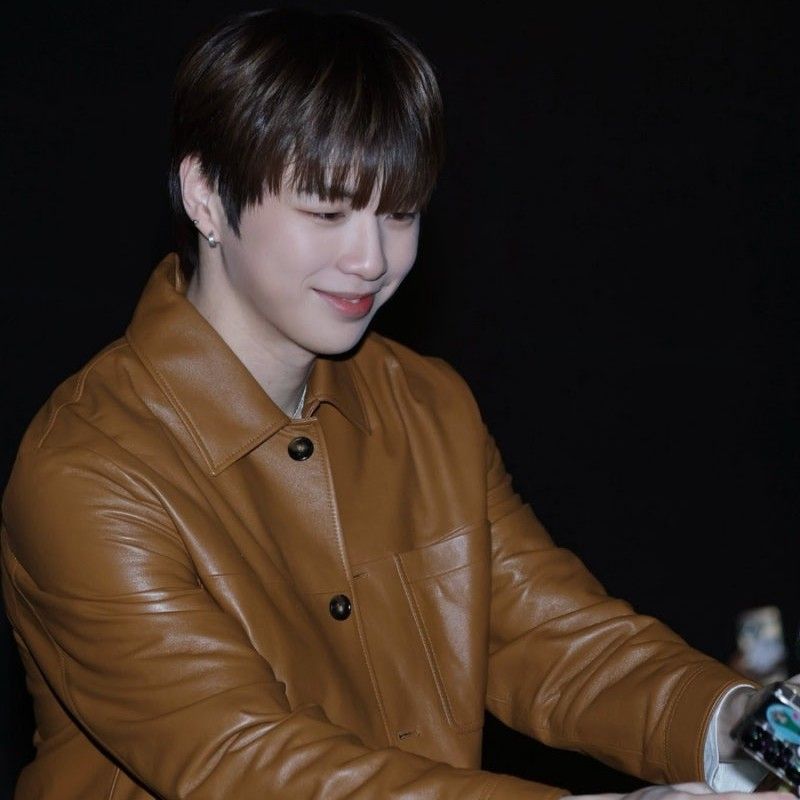 Foto terbaru Kang Daniel