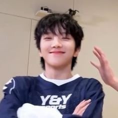 Recent activity shot of BOYNEXTDOOR