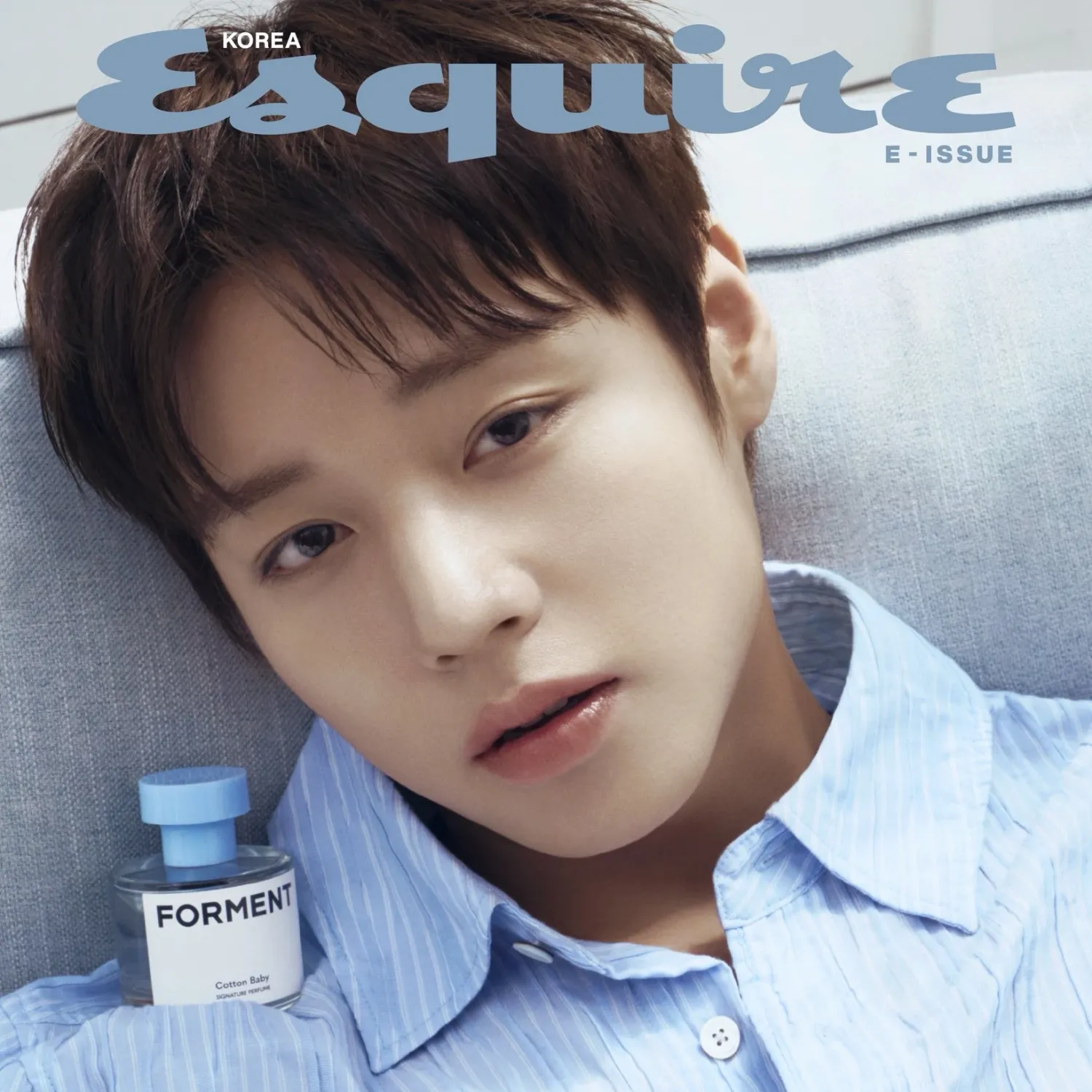 박지훈 최근 활동샷