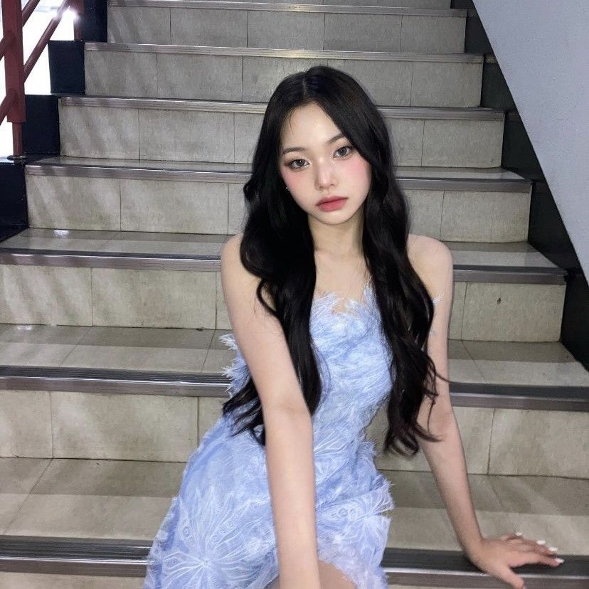 朴寶恩 (CLASS:y)粉絲拍下的瞬間