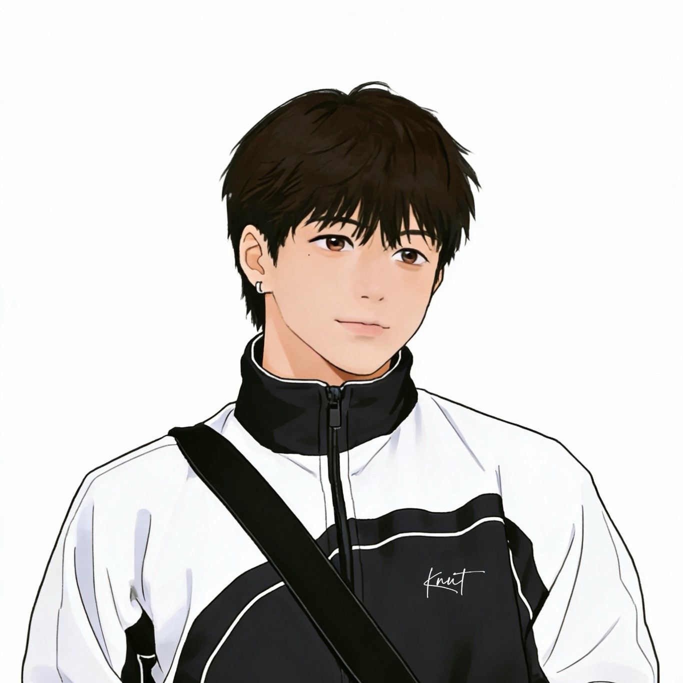 강다니엘 최근 활동샷