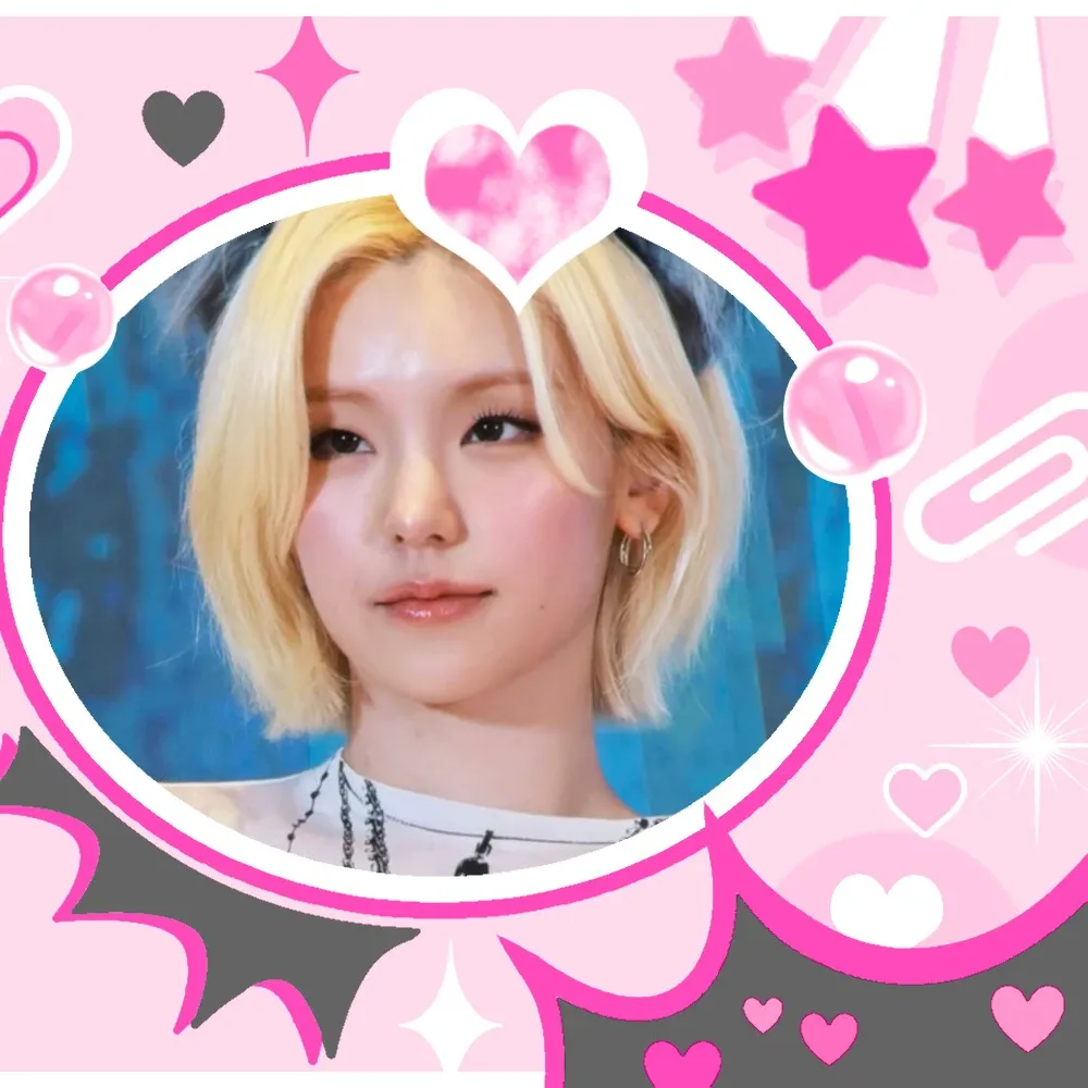 Latest photo of Yeji (ITZY)