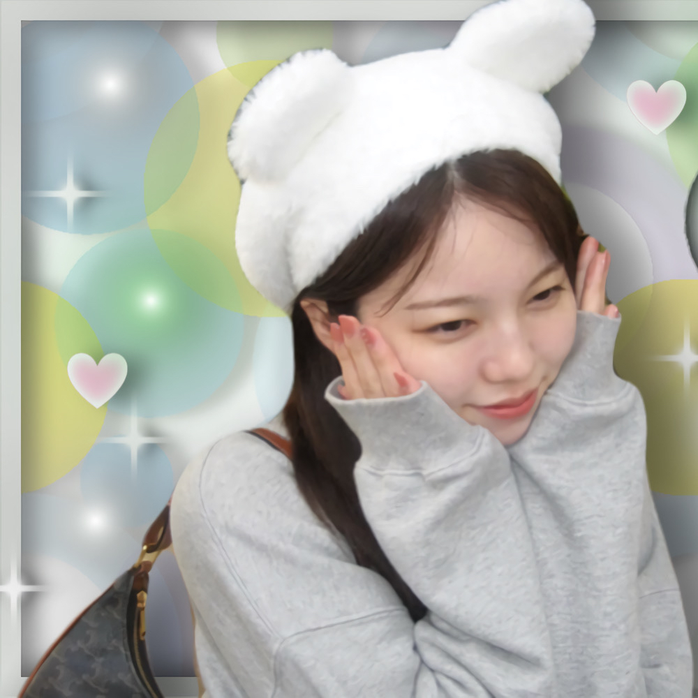 今注目されているK-POPスターの投稿