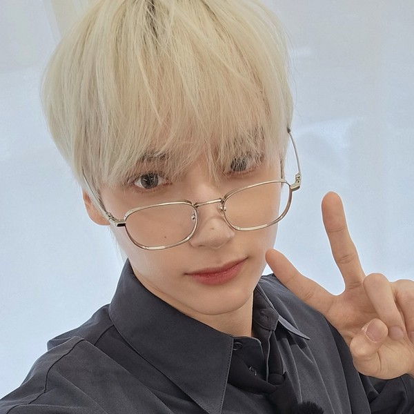 通过投票选出的休寧凱 (TOMORROW X TOGETHER)人气头像