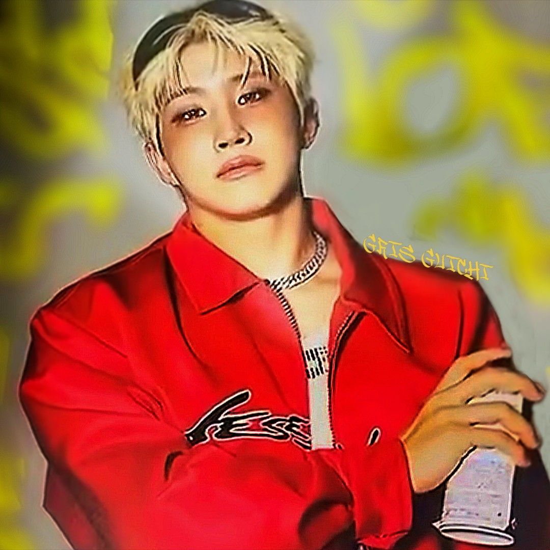 Behind-the-scenes cut of Jinjin (ASTRO)