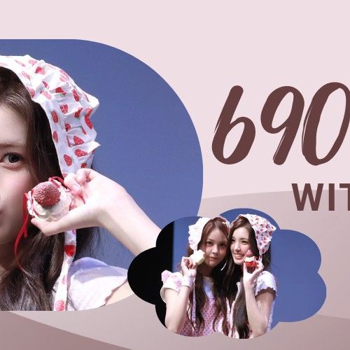 Latest photo of Carmen (Hearts2Hearts)