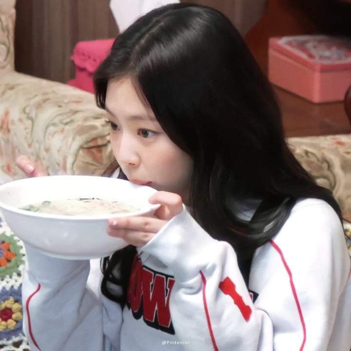 BLACKPINK粉丝拍下的瞬间