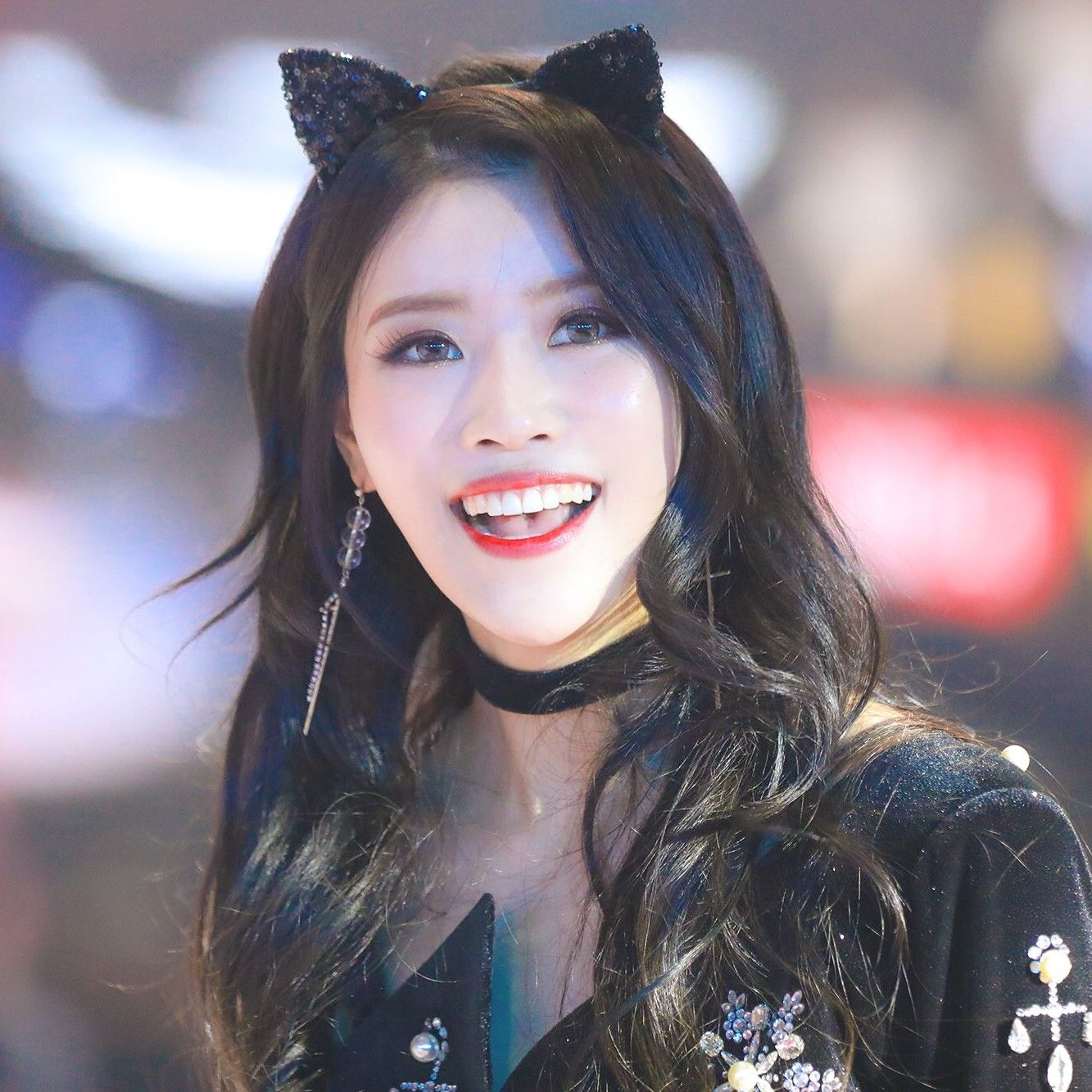 러블리즈의 최신 사진