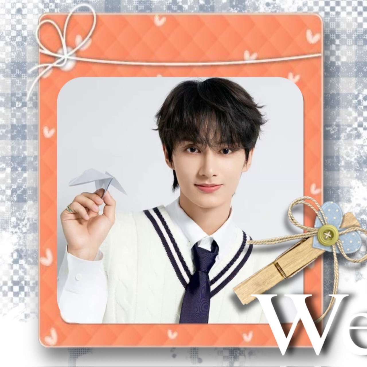 Latest photo of Jun (SEVENTEEN)