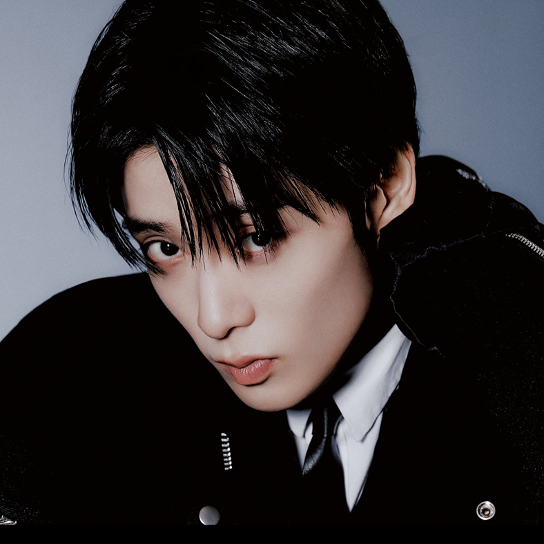 Latest photo of Jaehyun (NCT 127)