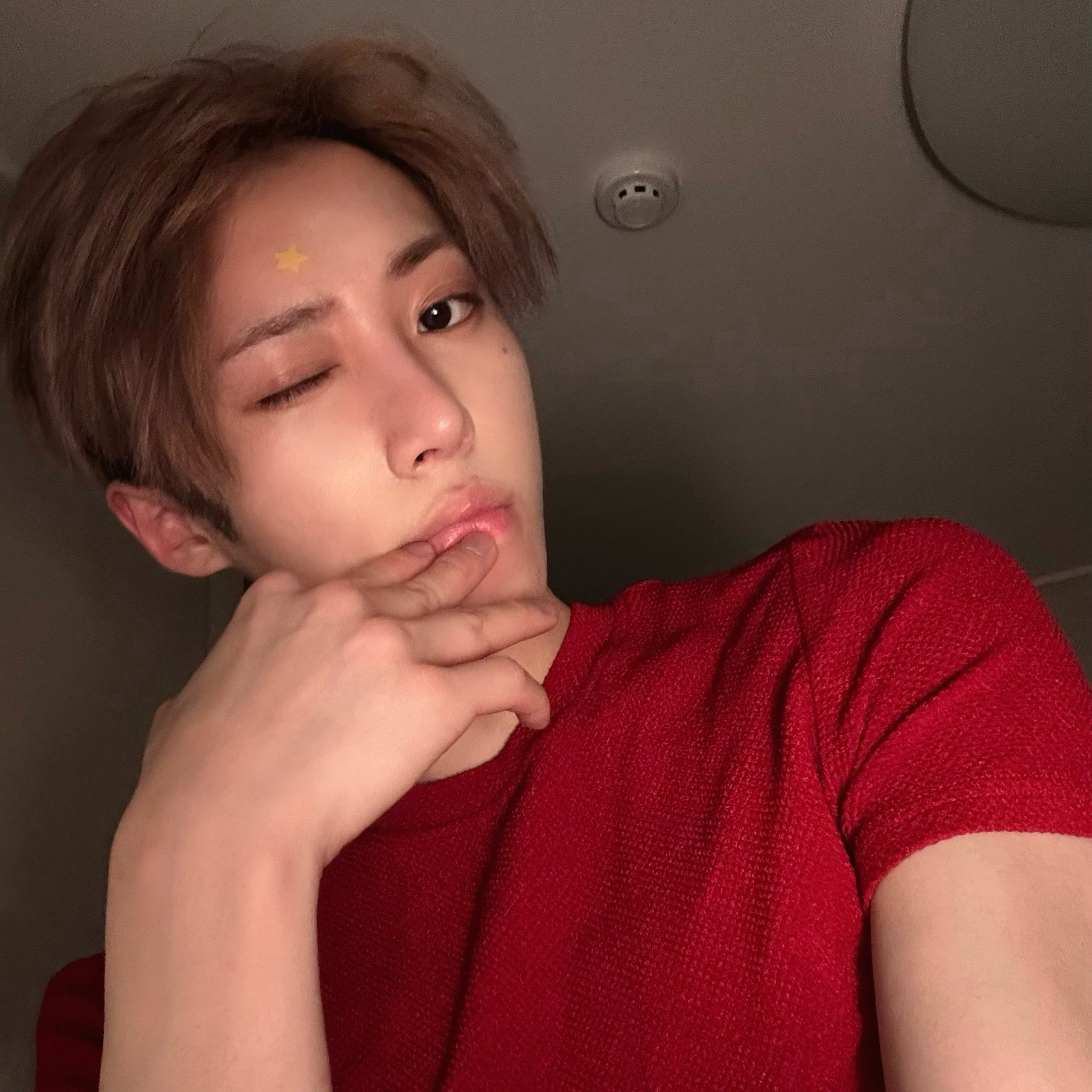 Latest photo of Arno (ALPHA DRIVE ONE)