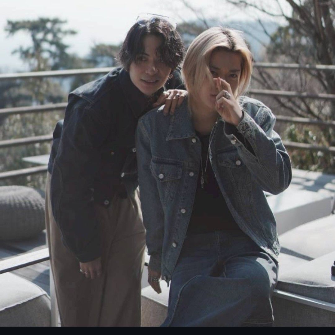 Latest photo of Yuta (NCT 127)