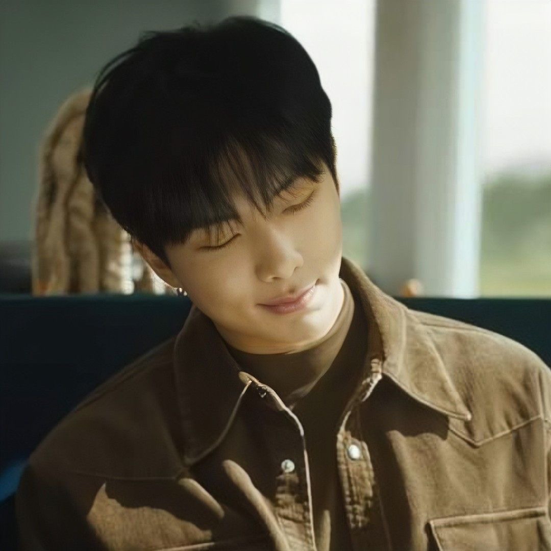 RM (防弹少年团)粉丝拍下的瞬间