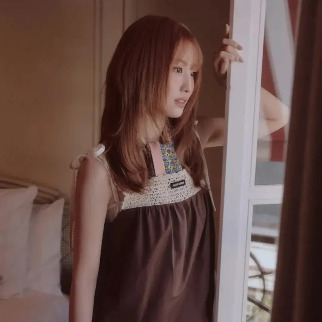 Momo (TWICE)的最新照片