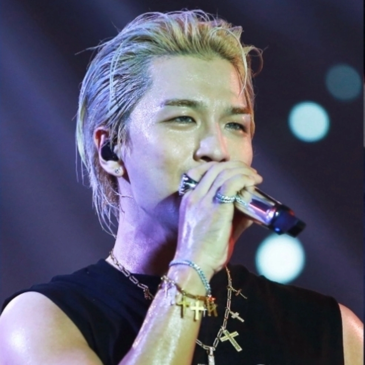 K-POP posts beloved by 태양 (빅뱅) fans