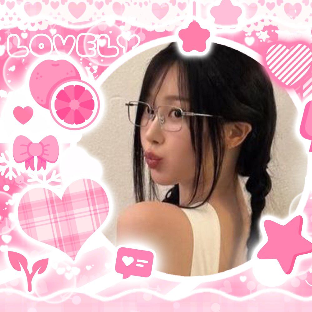 Behind-the-scenes cut of Giselle (aespa)