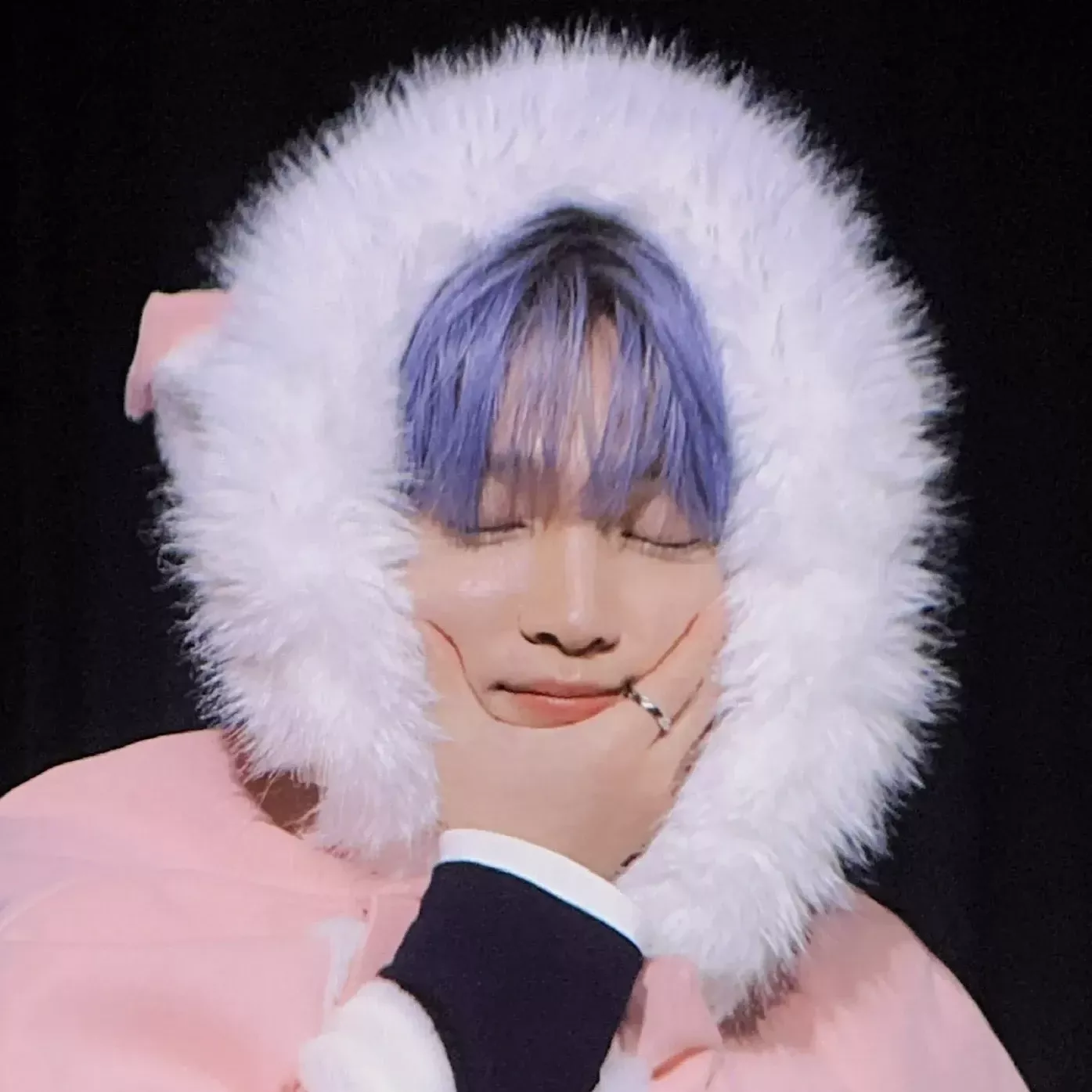 Latest photo of Jeong Sewoon
