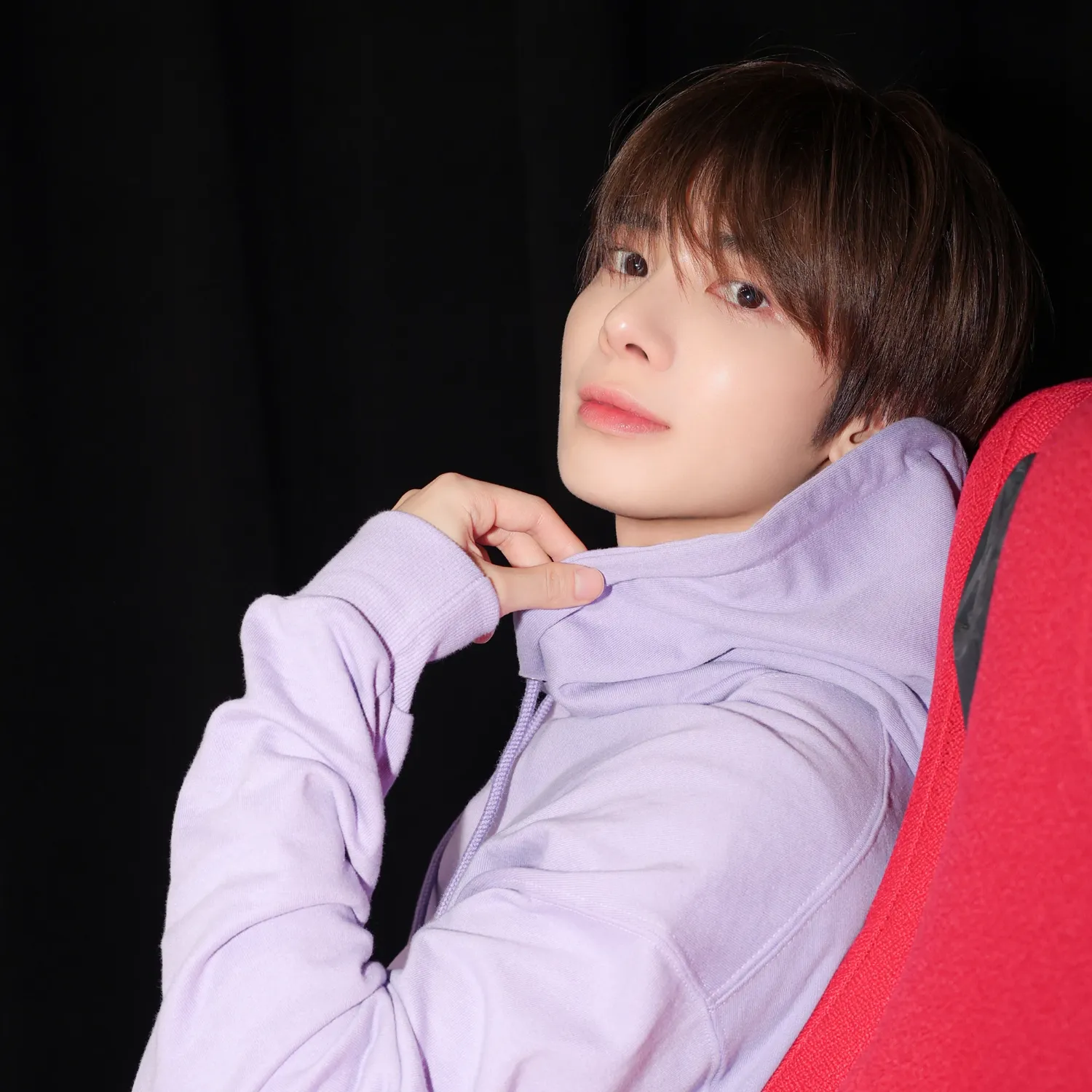 태현 (투모로우바이투게더) 최근 활동샷