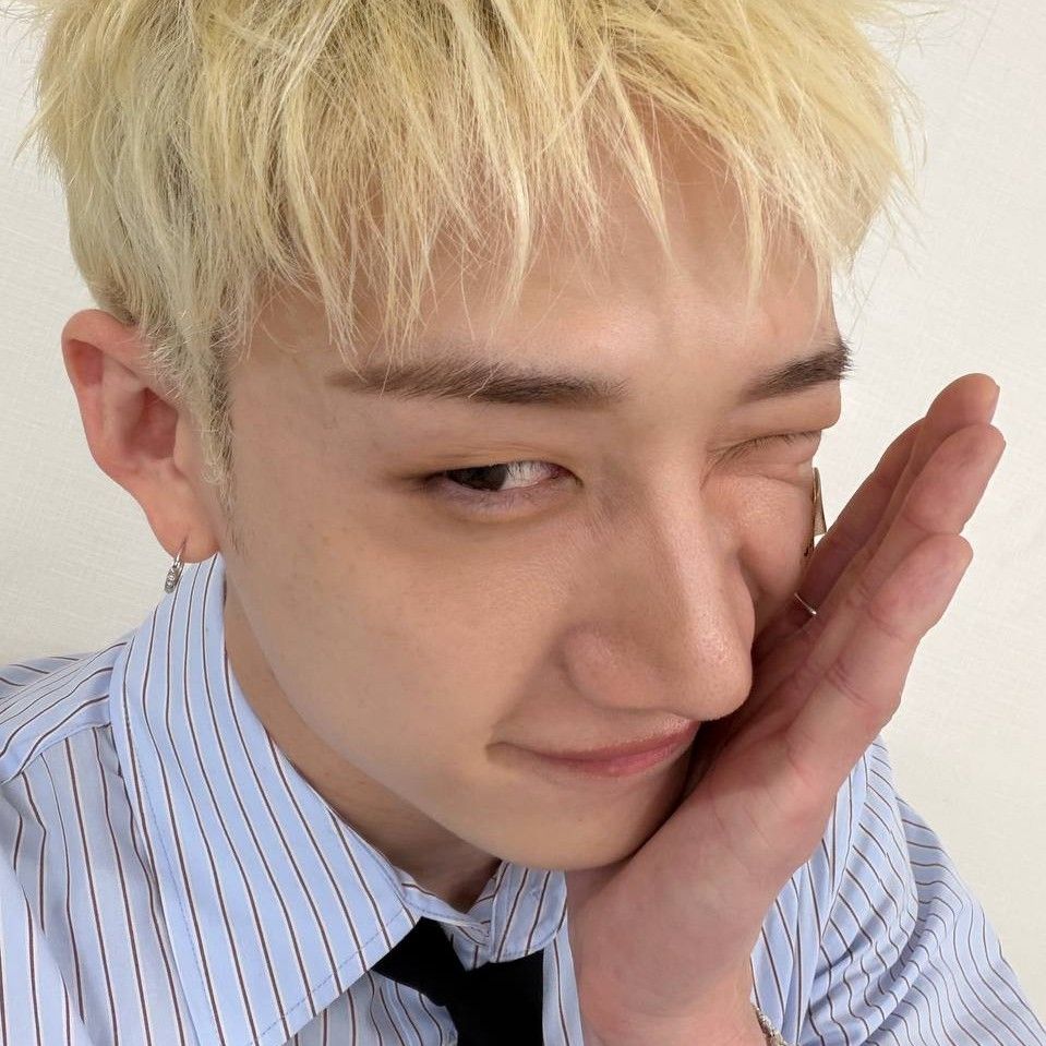 バンチャン (Stray Kids)の最近の活動写真