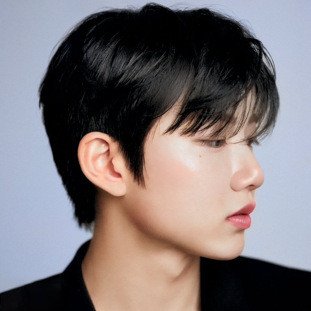 Recent activity shot of Junkyu (TREASURE)