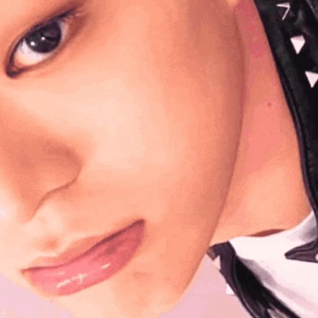 Behind-the-scenes cut of Kim Junmin (WHIB)