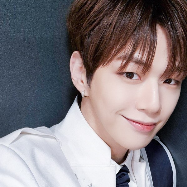 姜丹尼爾的最新照片