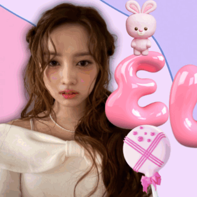 Recent activity shot of Elisia (UNIS)