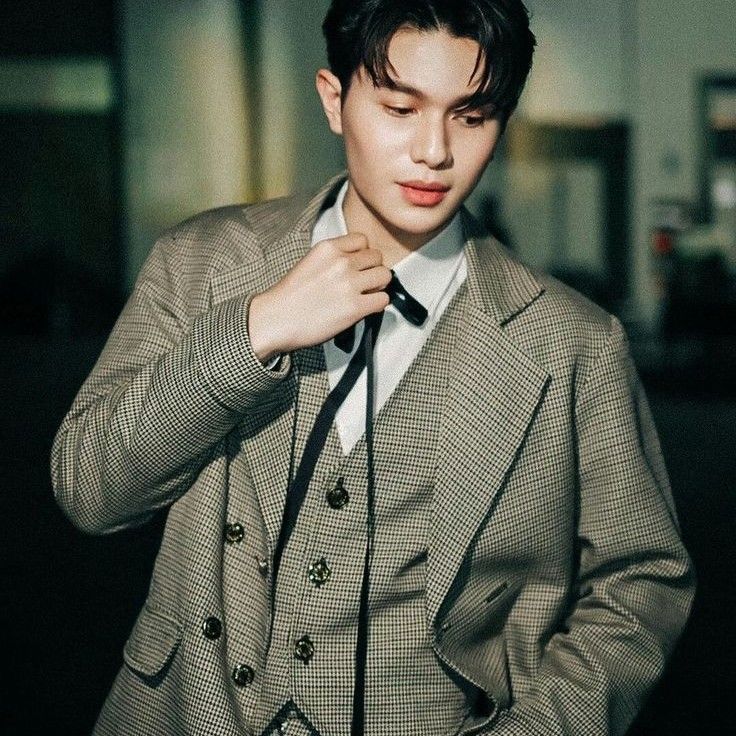 Recent activity shot of William (LYKN)