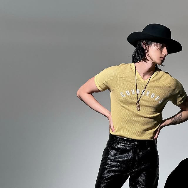 몬스타엑스의 비하인드 컷