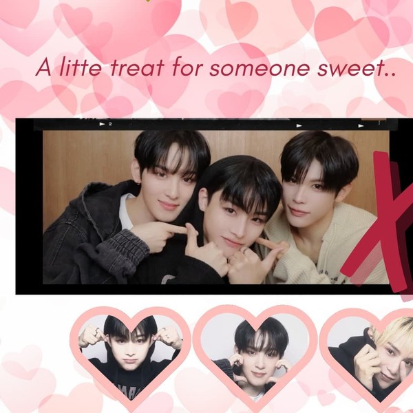 Best moment chosen by XODIAC fandom