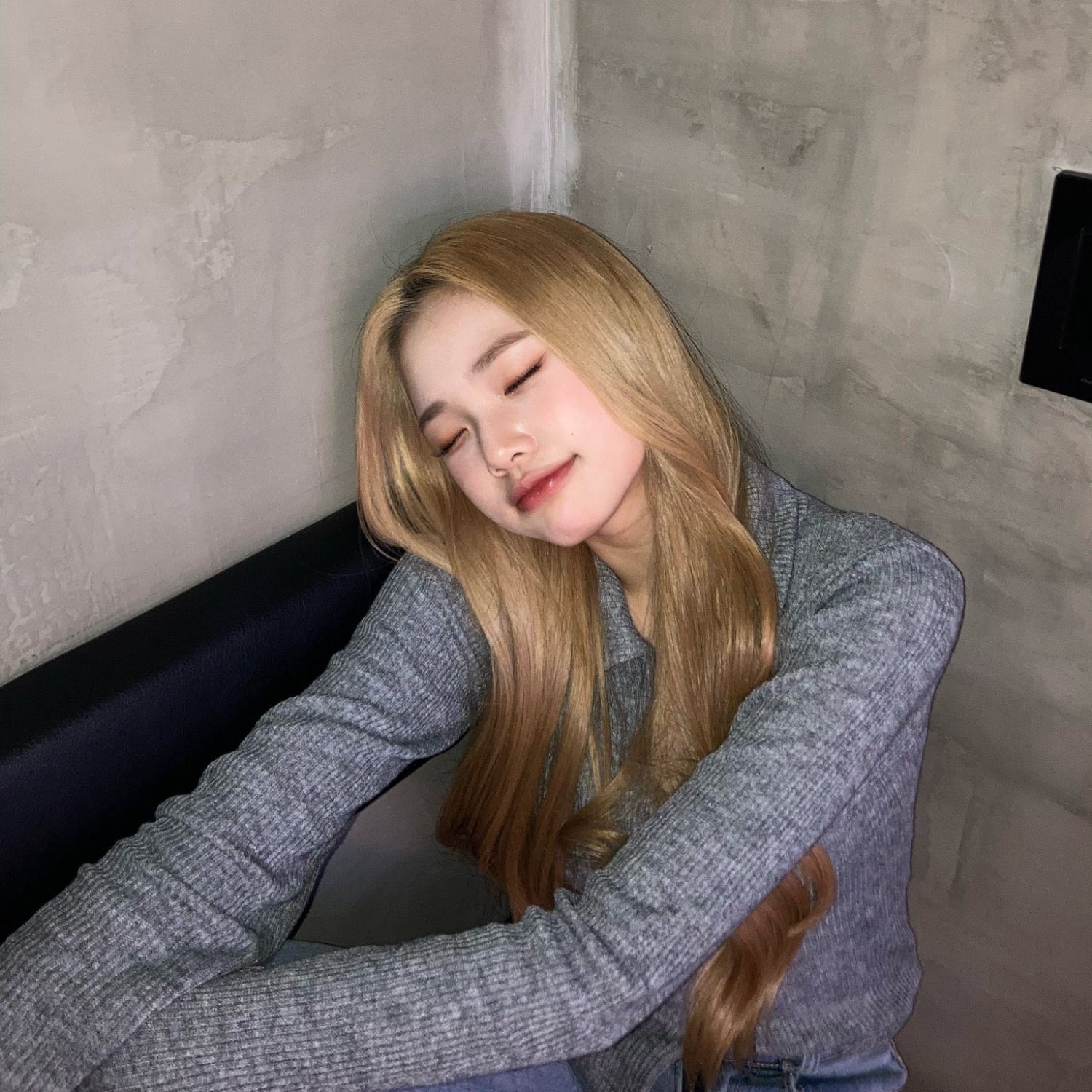 Latest photo of Park Boeun (CLASS:y)