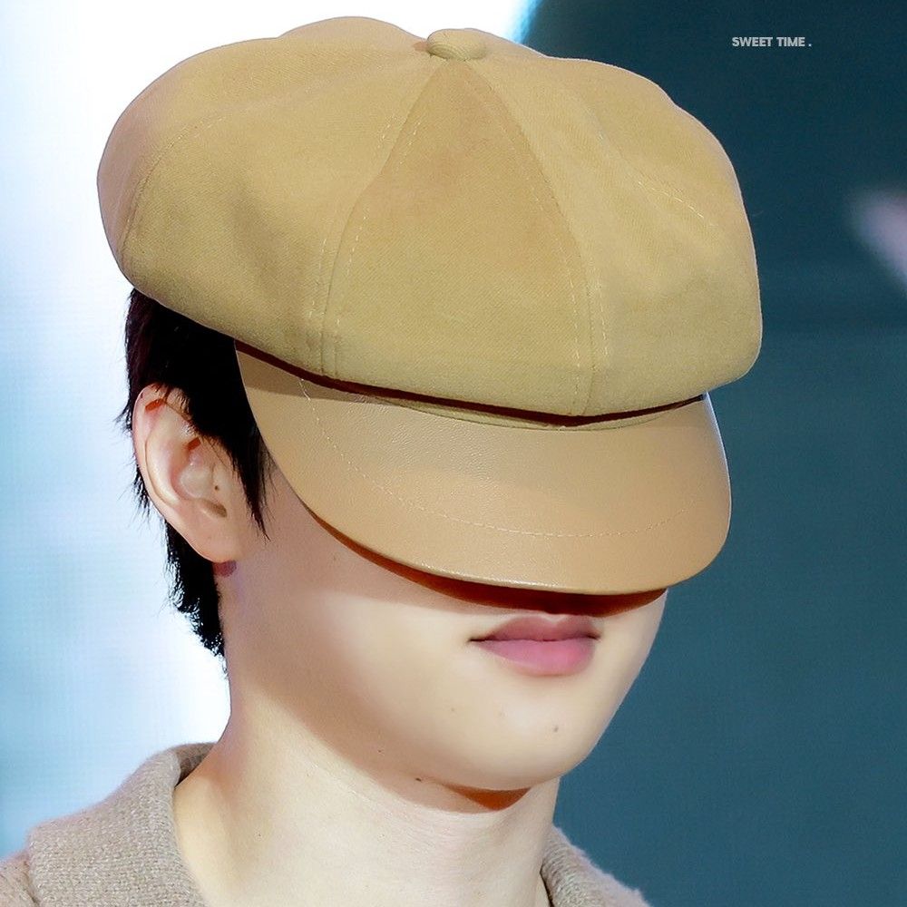 D.O. (EXO)的最新照片