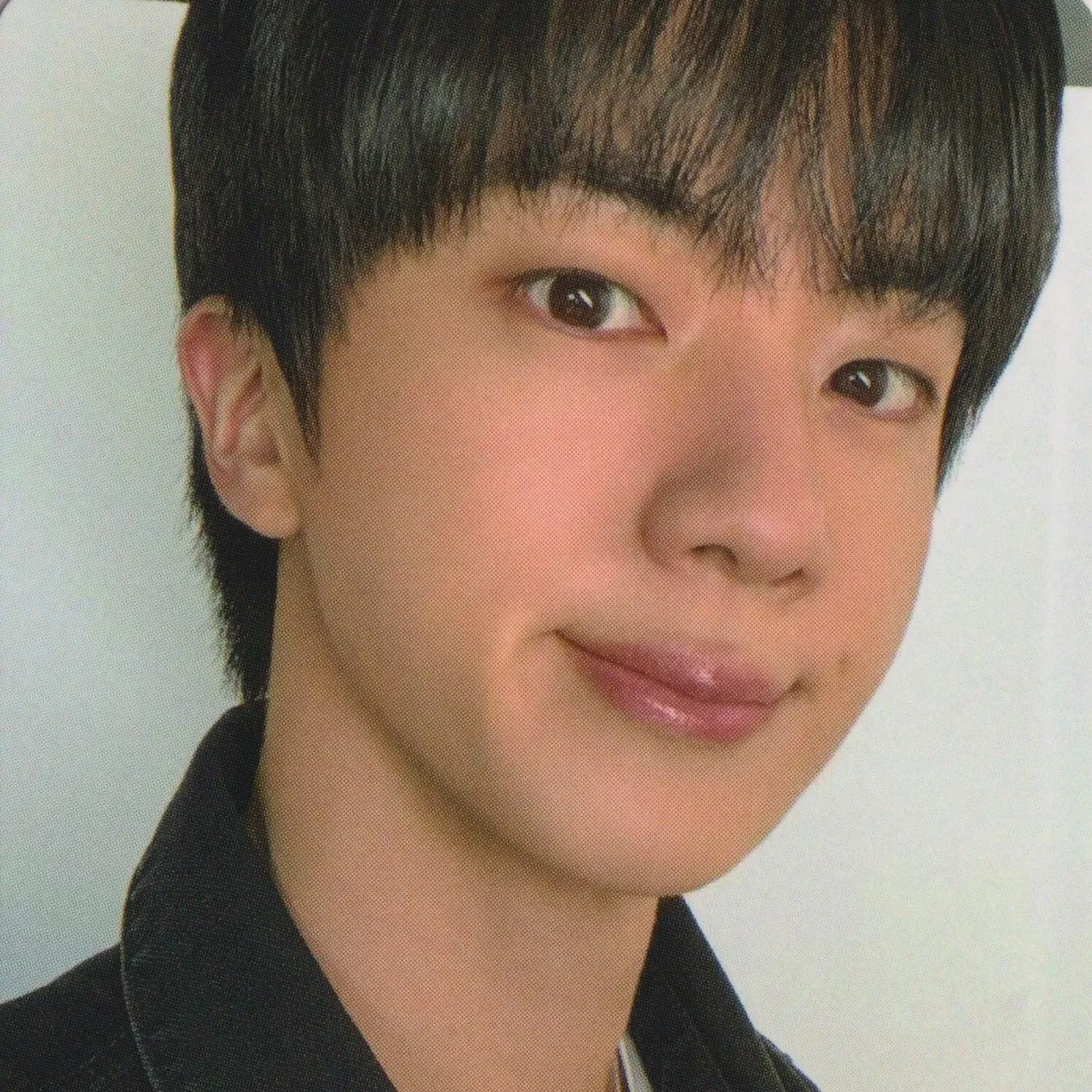 진 (방탄소년단) 최근 활동샷