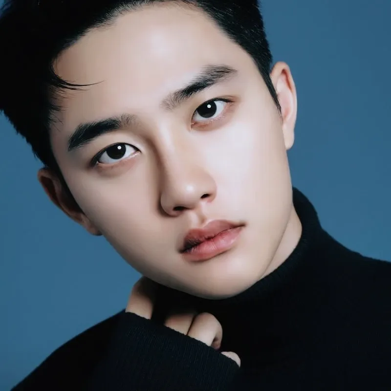 Potret di balik layar D.O. (EXO)