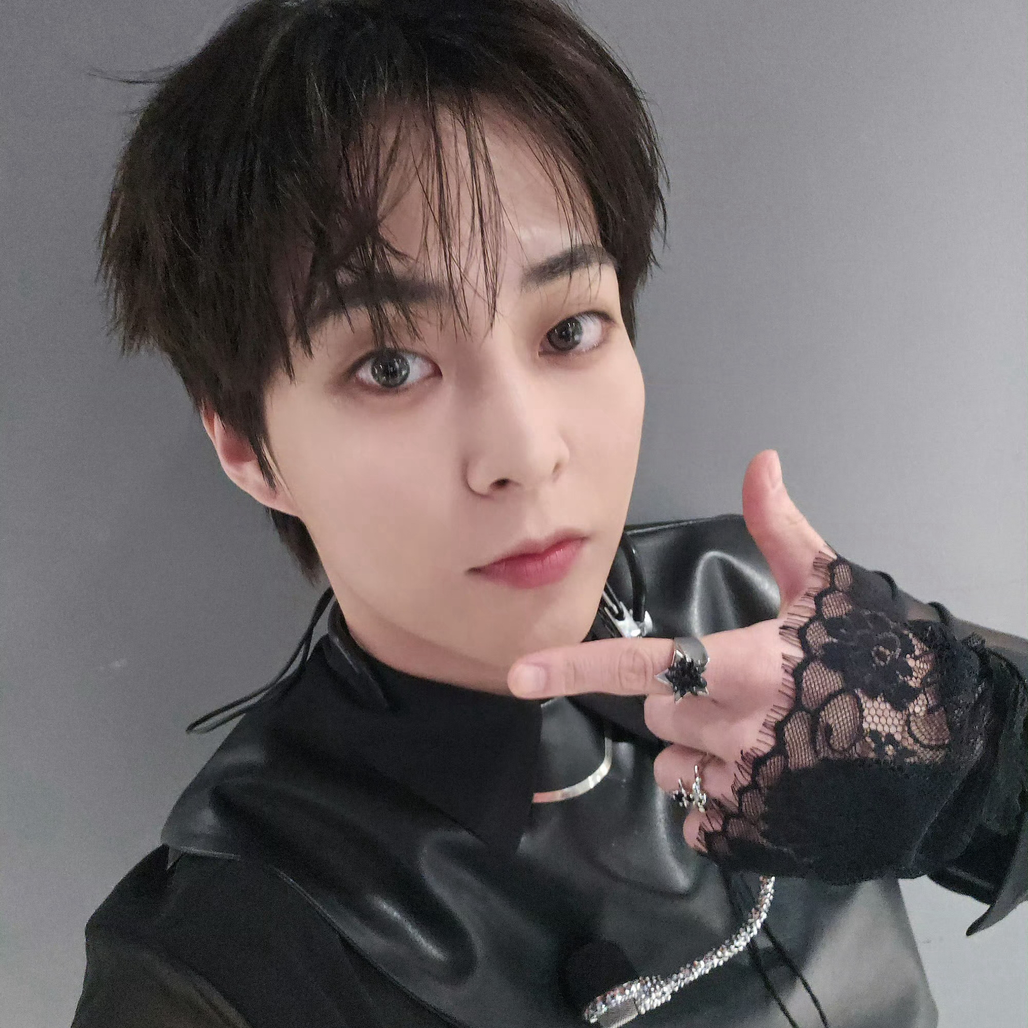 시우민 (EXO)의 최신 사진