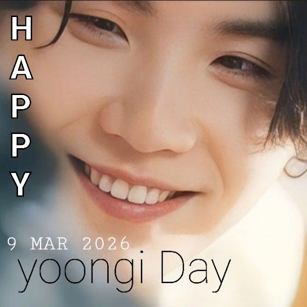 K-POP posts beloved by 슈가 (방탄소년단) fans