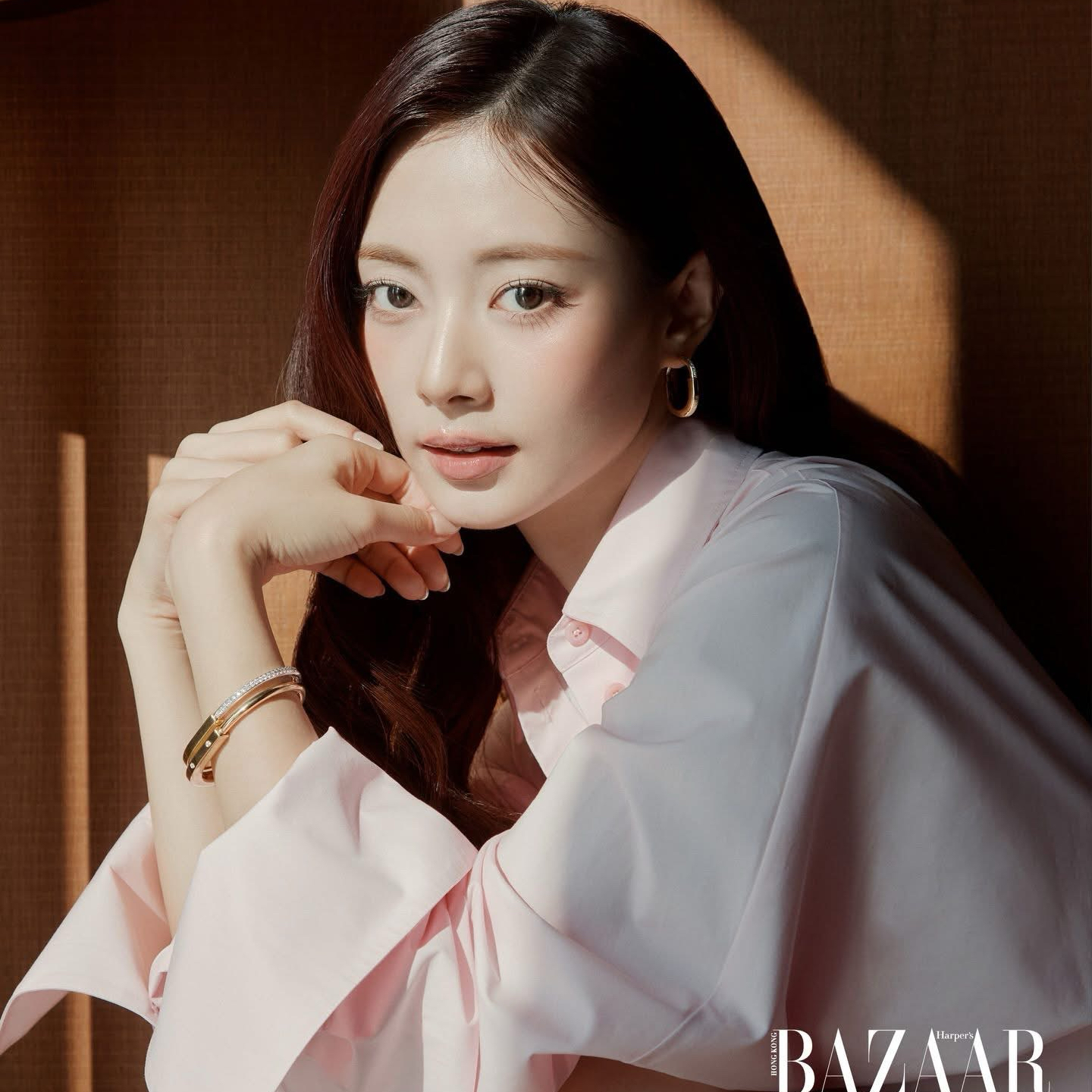 쯔위 (TWICE) 최근 활동샷